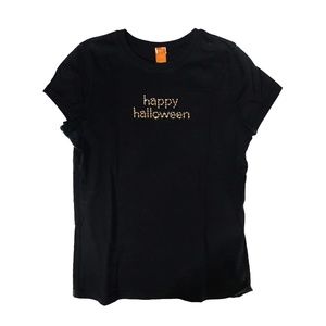 👻🎃Halloween Bedazzled Shirt 🎃👻